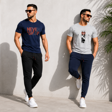 Men's joggers